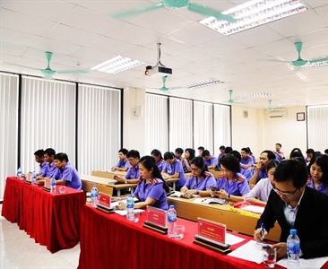Khai giảng lớp Bồi dưỡng kỹ năng giải quyết các vụ án trong lĩnh vực tài...